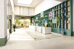 Off Plan | 50/50 Payment Plan | Deluxe Type