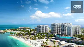 Full Sea View 2BHK | Large Layout | Waterfront