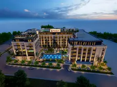 Lowest Price | Luxury Apartment | Prime Location