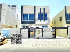 Luxury 5-Bedroom Villa for Sale in Al Helio 2 – Ajman