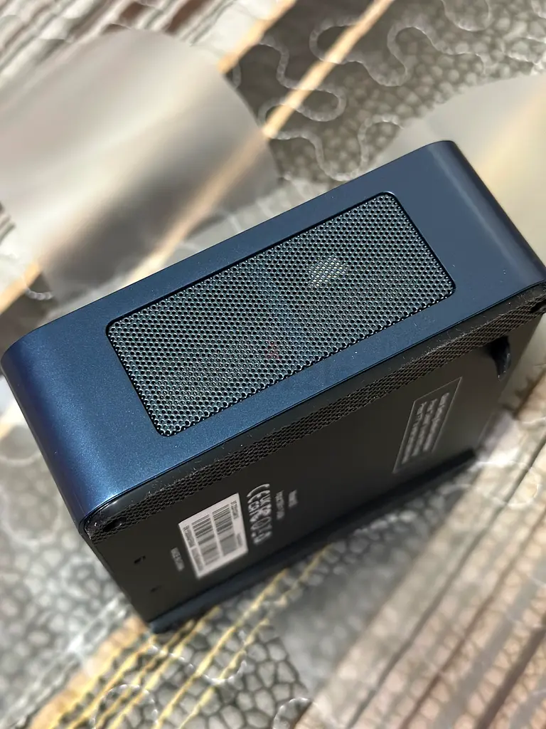 ‏TRIGKEY Mini PC Razen 7 | dubizzle UAE