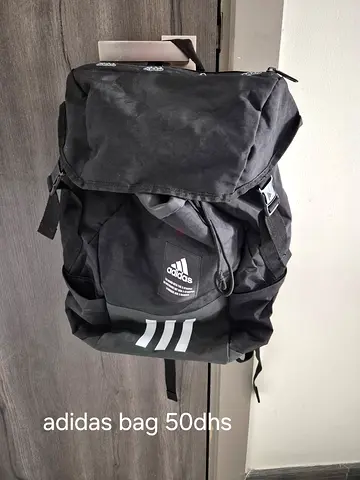 Sports bag