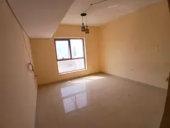 Lavish 1BHK with balcony and 2 washrooms and central AC