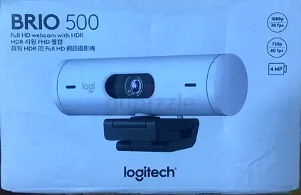 FULL HD WEBCAM
