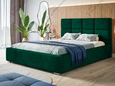 New luxury Comfortable 180200 king size bed
