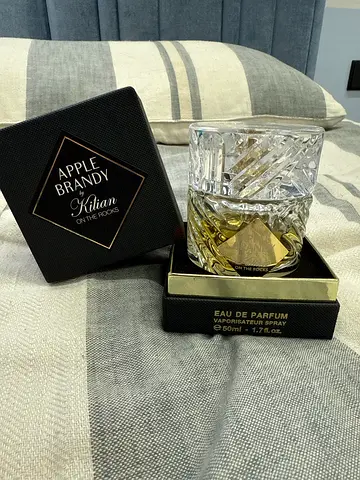 APPLE BRANDY BY KILIAN