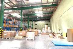 Logistics | 8 Meters Height | Loading Bays