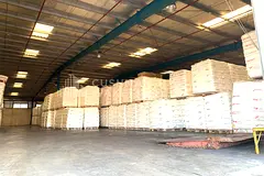 Fitted Warehouse | Good Height | Sprinkler System