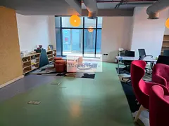 Spacious Office in Al Sufouh Suites