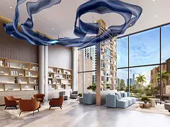 Corner Unit | Community View | 40/60 Payment Plan