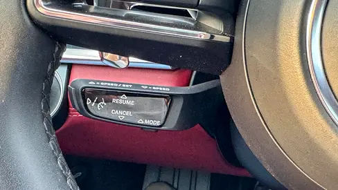 Porsche Panamera Standard, миниатюра 6