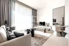 Brand New Unit | Furnished | Vibrant Location