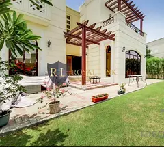 4BR | Ready To Move in | Bright &amp; Spacious