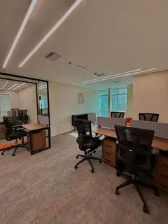 Prime Location | 2 Min Walk from Metro | %0 Commission