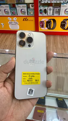 Apple iPhone 13 Pro - Excellent Condition, Unlocked