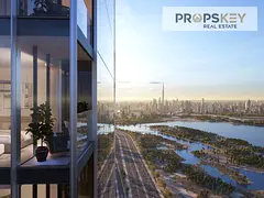 MAGNIFICENT AND PRIME LOCATION (HIGH CLASS) WITH BREATHTAKING VIEW (NO COMMISION)