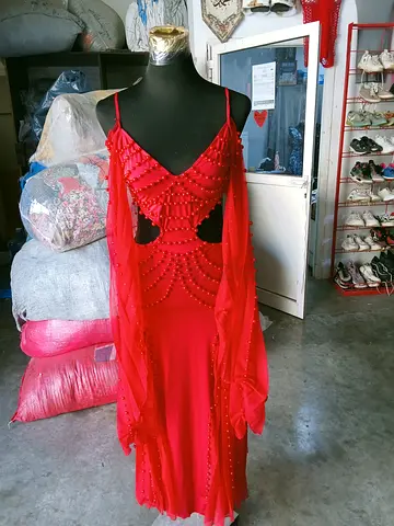 Ladies party dress new