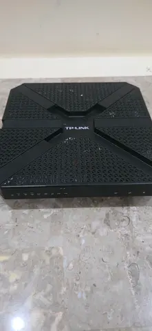 TP-Link AC3200 Wireless Wi-Fi Tri-Band Gigabit Router