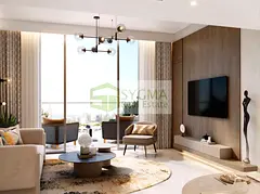 High-Demand Location| High ROI|LUXURY LIVING