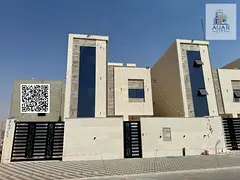 For sale, a villa at an excellent price, including registration and ownership fees, negotiable, in a