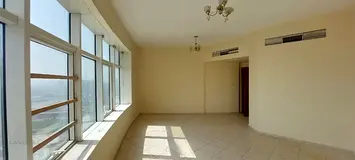 Spacious 2-Bedroom Apartment for Sale in Horizon Tower, Ajman