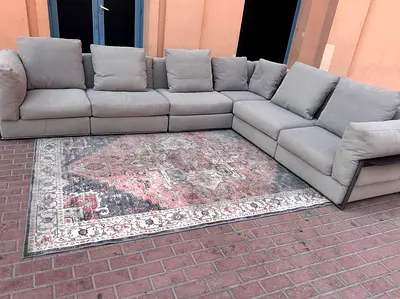 Premium Quality Flexform Modular Living room Sofa Sets