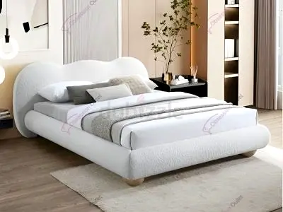Premium high Quality 160*200 Queen bed