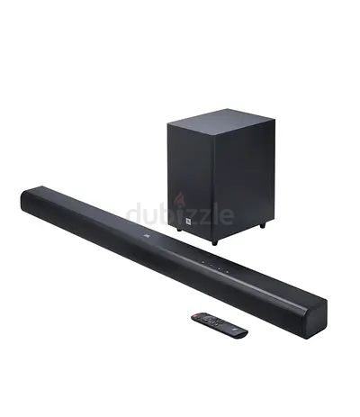 JBL CINEMA SB 550 for 530 Dhs