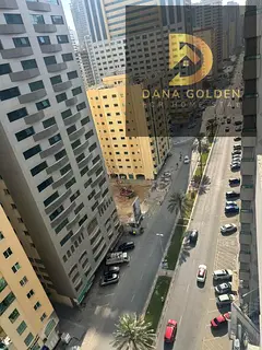 For rent a room and a hall in Sharjah Al Taawun