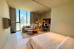 Burj Khalifa | Modern | Investor Deal