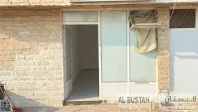 Shops for Rent in Al Mowaihat 2, Ajman | Ideal for Trade License Use | AED 10,000 Only