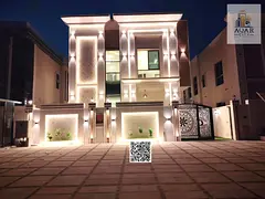 For sale, including registration and ownership fees, Al Zahya area, very close to Sheikh Mohammed bi