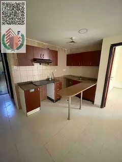 OPEN KITCHEN || 1 BEDROOM HALL FOR RENT IN GARDEN CITY