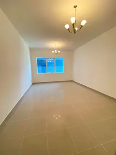 Hot offer:opp Sahara center very nice 2bhk with free covered parking+wardrobes+2 full bathrooms just
