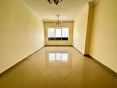 Hot offer Specious Huge 3Bhk Apartment With Gym,Pool ,kides play area &amp; Easy Access to Dubai