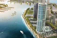 Urgent Sale | Luxury Waterfront | Dubai Harbour