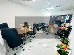 Choose Right Office Space |Best Location of Bank Street