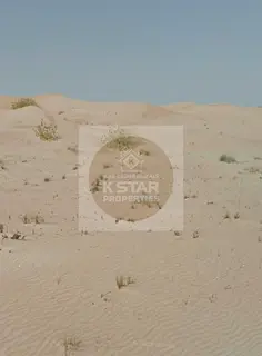 87188 SQ FT INDUSTRIAL LAND FOR SALE FOR WAREHOUSE ANDN INDUSTRIAL PURPOSE IN MODERN EMIRATES INDUST
