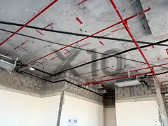 Residential building | Shell &amp; Core | Commercial