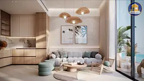 Fully Furnished Units | 12% Guaranteed ROI | Steps from Wynn Resort