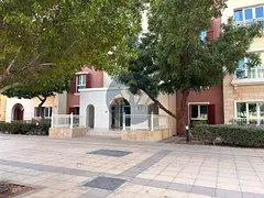 Vacant | Fully Furnished 1-Bedroom Apartment with Balcony | 2 Cheques | Free Parking