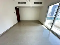 Huge Like Brand New 2BHK Apartment Available In Cheap Price With Balcony Near To Qasba Al Taawun Sha