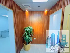 Big Size | Furnished | Office Available For Rent