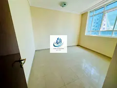 Modern 3BHK Apartment + Maid’s Room | Walking Distance to Ansar Mall”