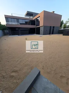 5BED FOREST VILLA | FREEHOLD | FULLY PAID | BIGGEST PLOT