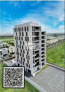 Ready to Move Luxury Freehold Apartments with 30% Payment