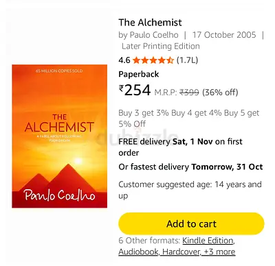 Explore the World of Dreams with The Alchemist