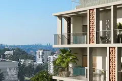 Community View | Low Floor |Handover Soon