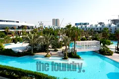 Perfectly Located Villa with Lagoon Views - Fully Furnished - Exclusive Listing