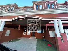 🏡 For Sale: 4-Bedroom Townhouse in Uptown Ajman – AED 850,000 (Cash Deal)